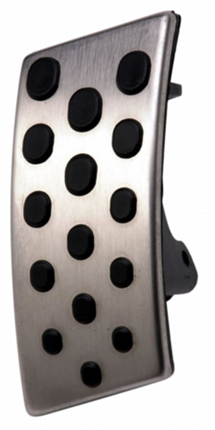 Ford Performance Aluminum And Urethane Special Edition Mustang Pedal Cover - M-2301-A