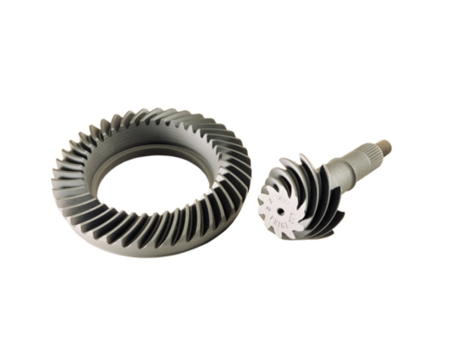 Ford Performance 8.8" 3.55 Ring & Pinion Gear Set - M-4209-88355
