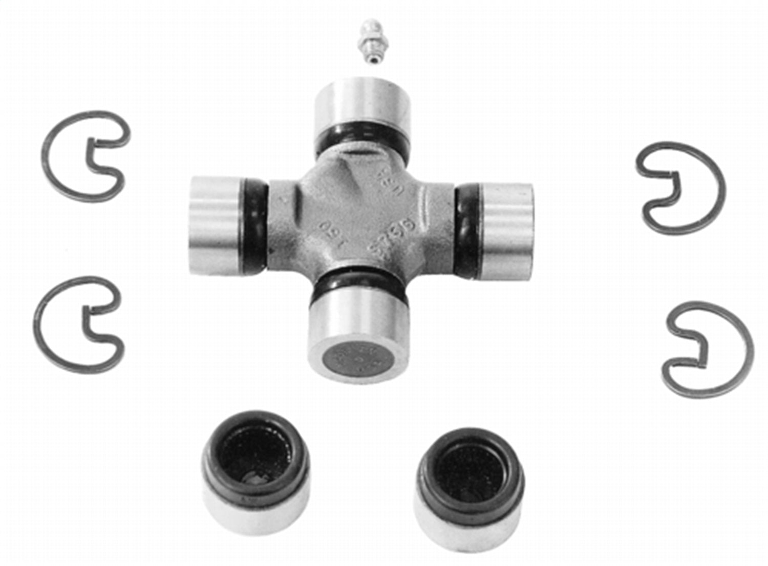 Ford Performance Steering Column U - Joint Bolt - M-4635-A