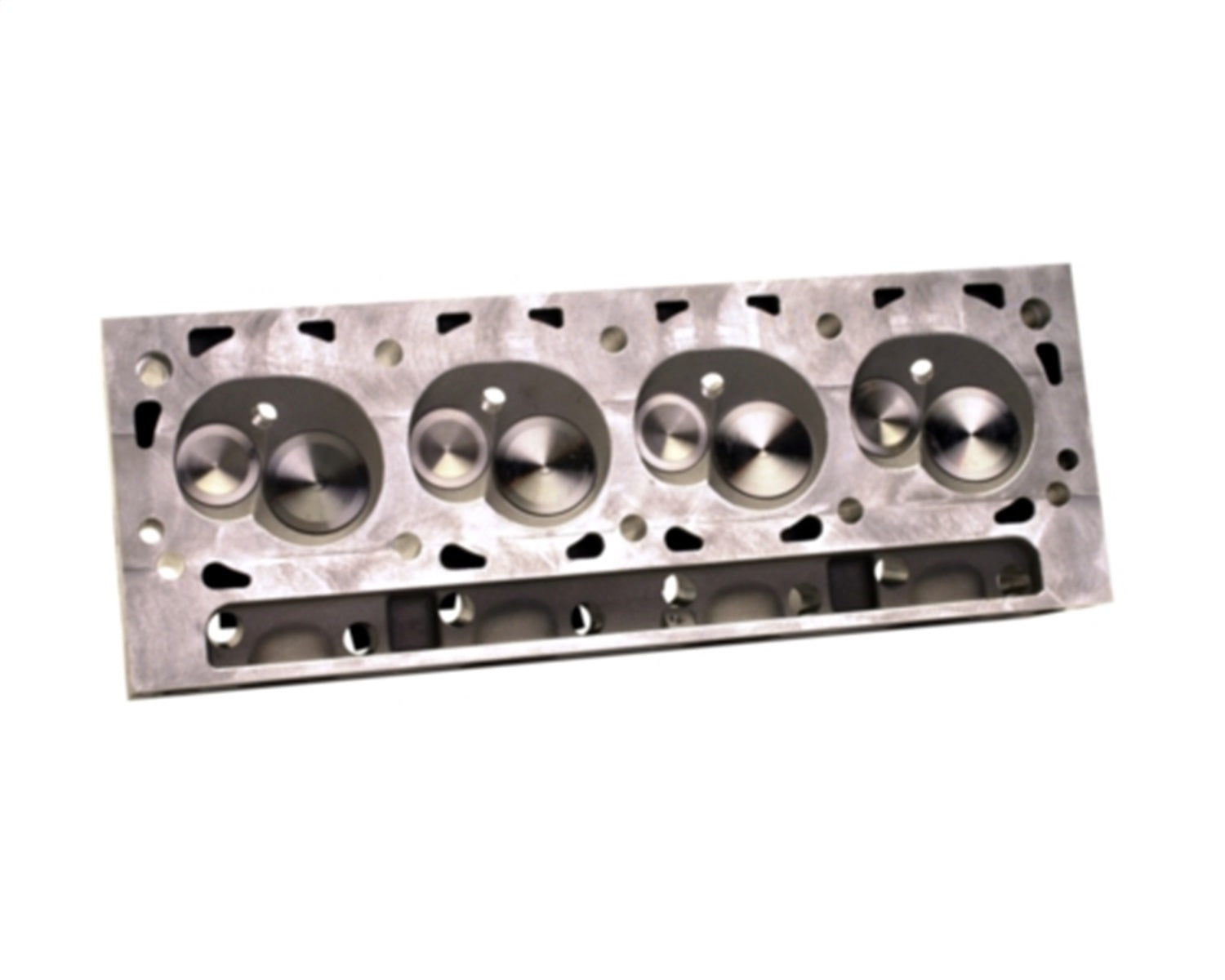 Ford Performance Super Cobra Jet Cylinder Head - Bare - M-6049-SCJ