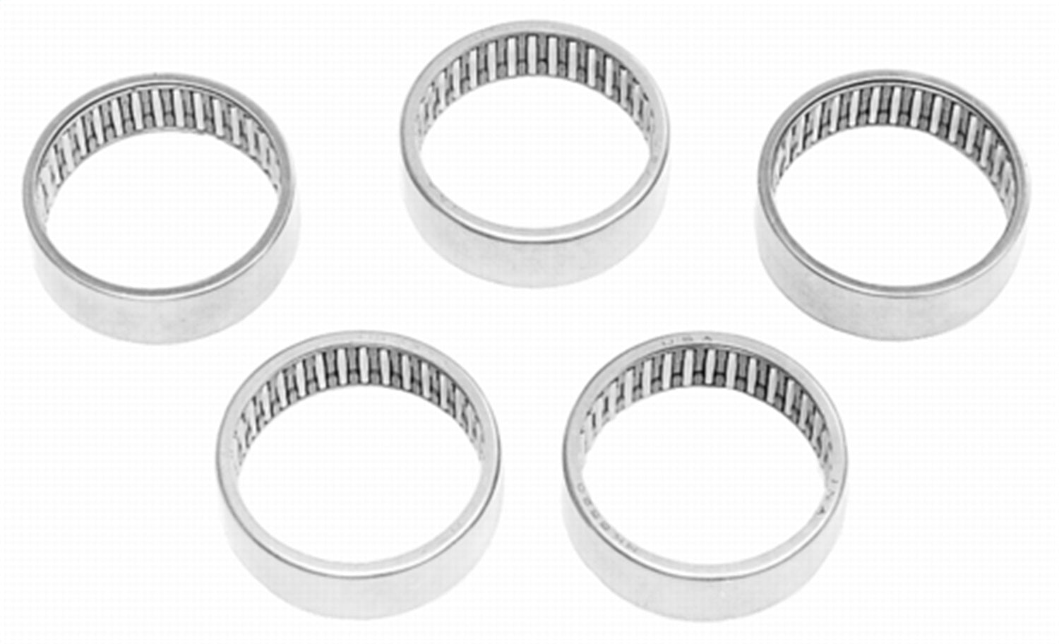 Ford Performance Camshaft Bearings - Roller (Sold In Engine Sets) - M-6261-A460