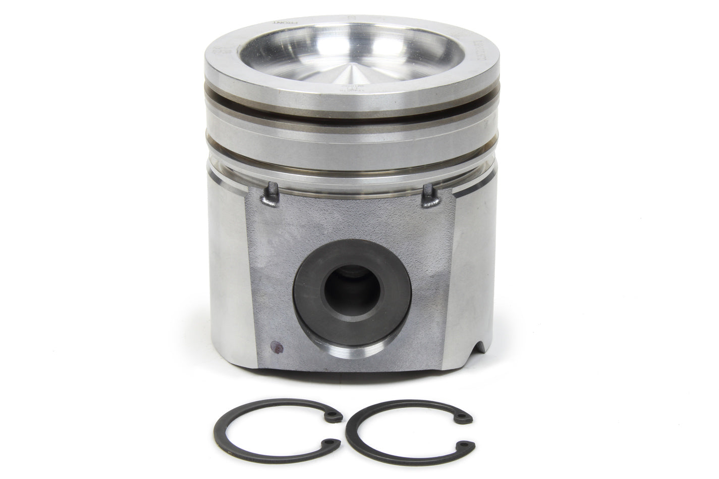 Clevite77 Piston (Single) Dodge 5.9L Cummins Pistons BBKS_2243673020