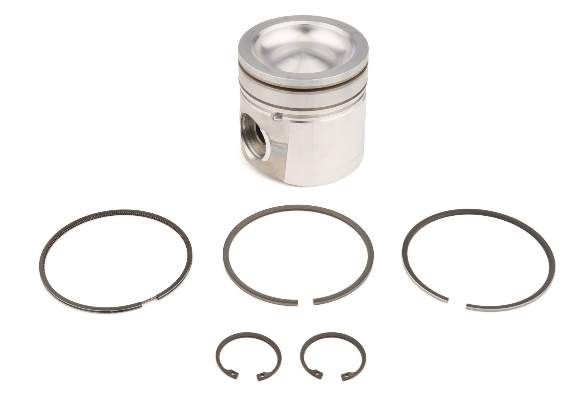 Clevite77 Piston Dodge Cummins 6.7L Diesel 4.230 Bore Pistons BBKS_2253802020