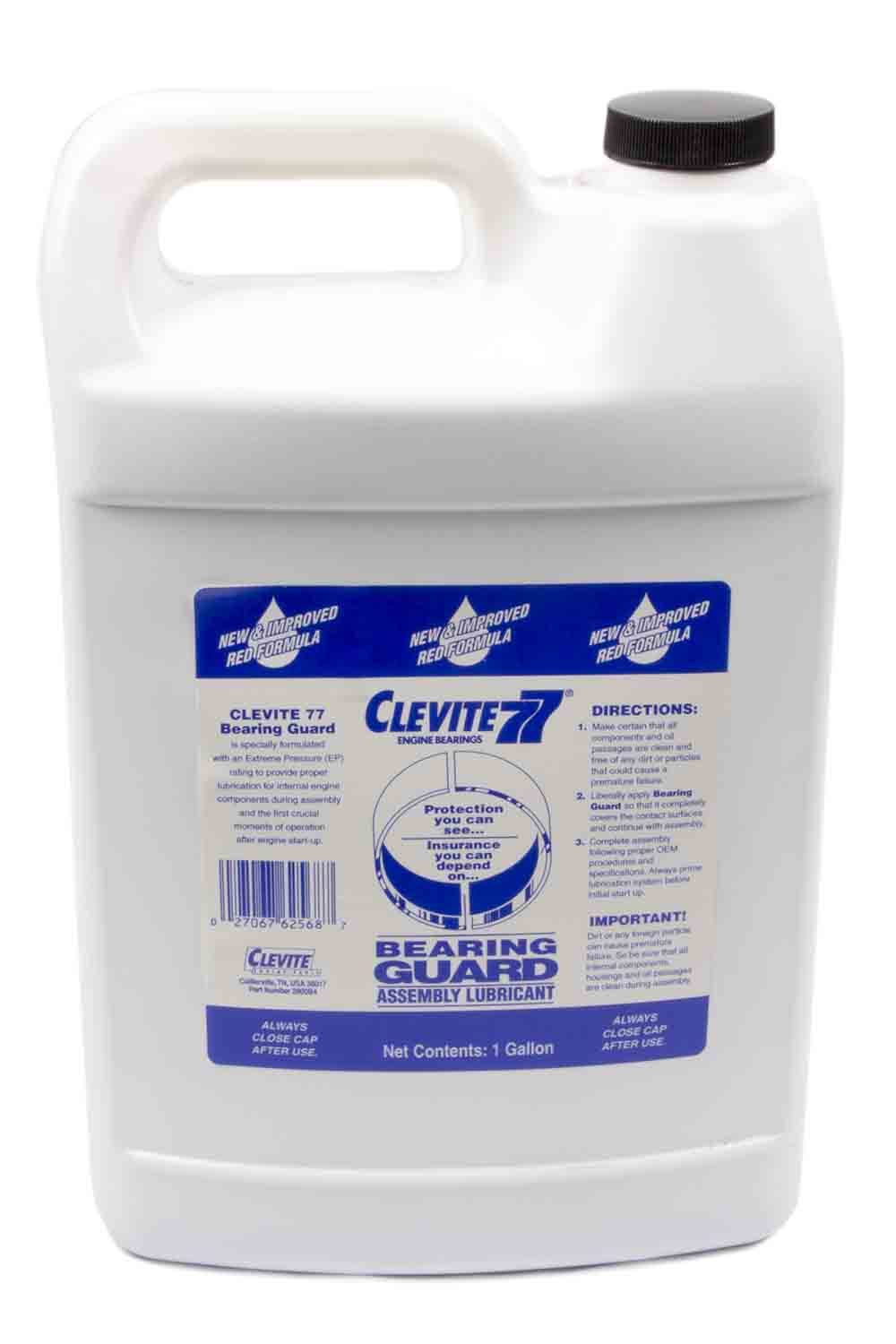 Clevite77 Bearing Guard (1 Gallon) Assembly Lubricant 2800B4