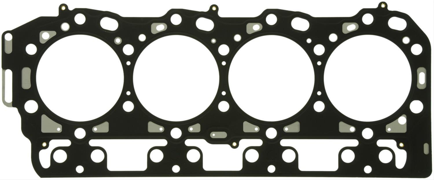 Clevite77 Cylinder Head Gasket Lh 6.6L GM Duramax Head Gaskets BBKS_54597