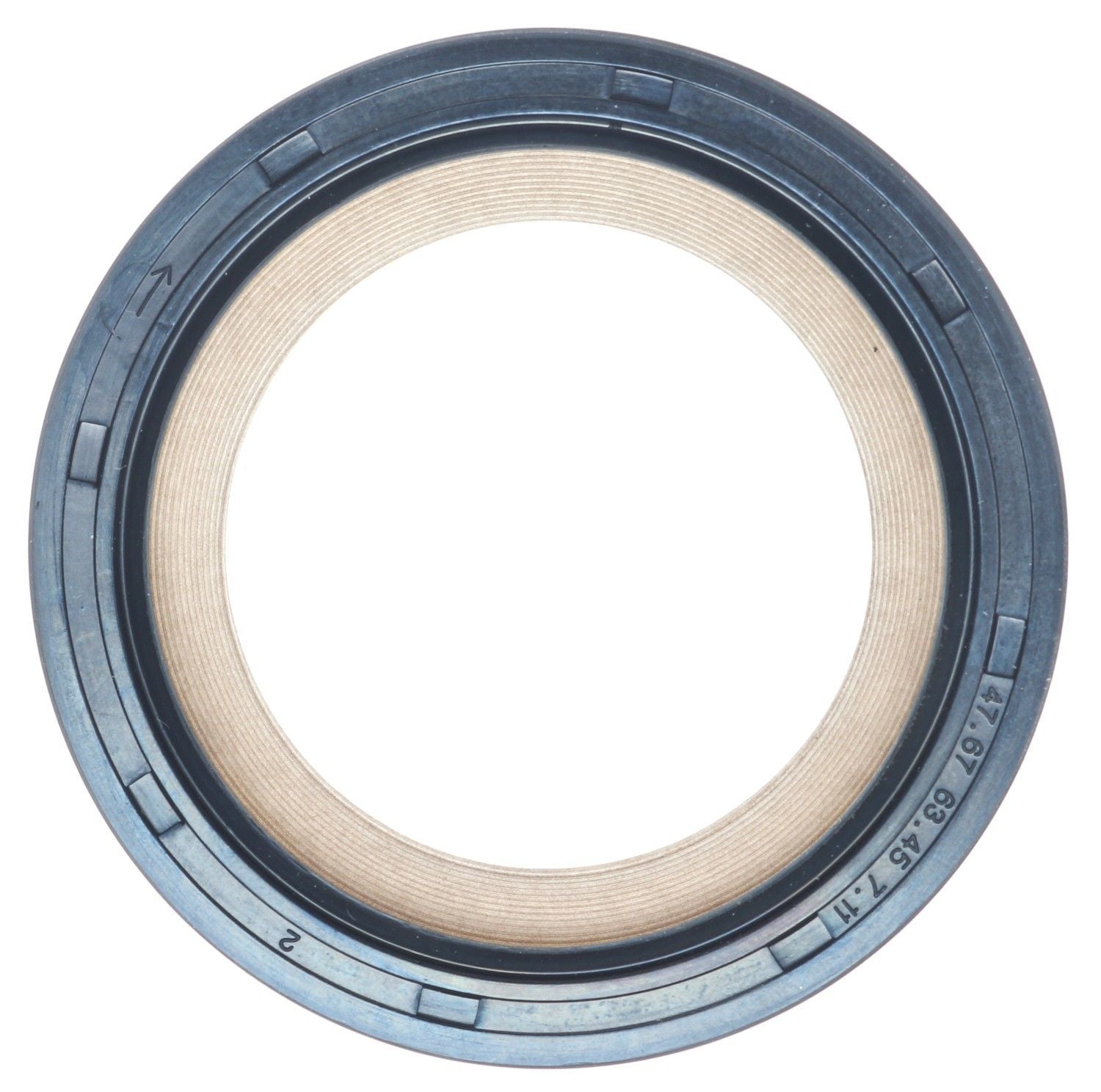 Clevite77 Timing Cover Seal 18 24 Ford 7.3L Timing Cover Seals BBKS_68114