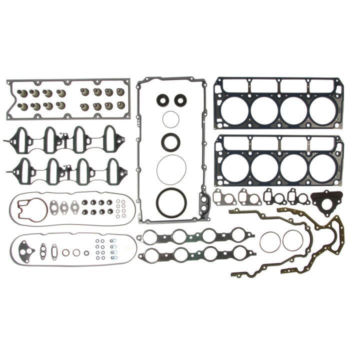 Clevite77 Engine Gasket Set 01 06 Chevy 6.0L Engine Gasket Kits BBKS_953563