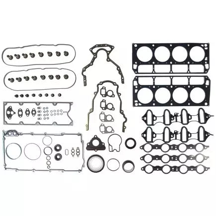 Clevite77 Engine Gasket Set 05 07 5.3L Engine Gasket Kits BBKS_953782