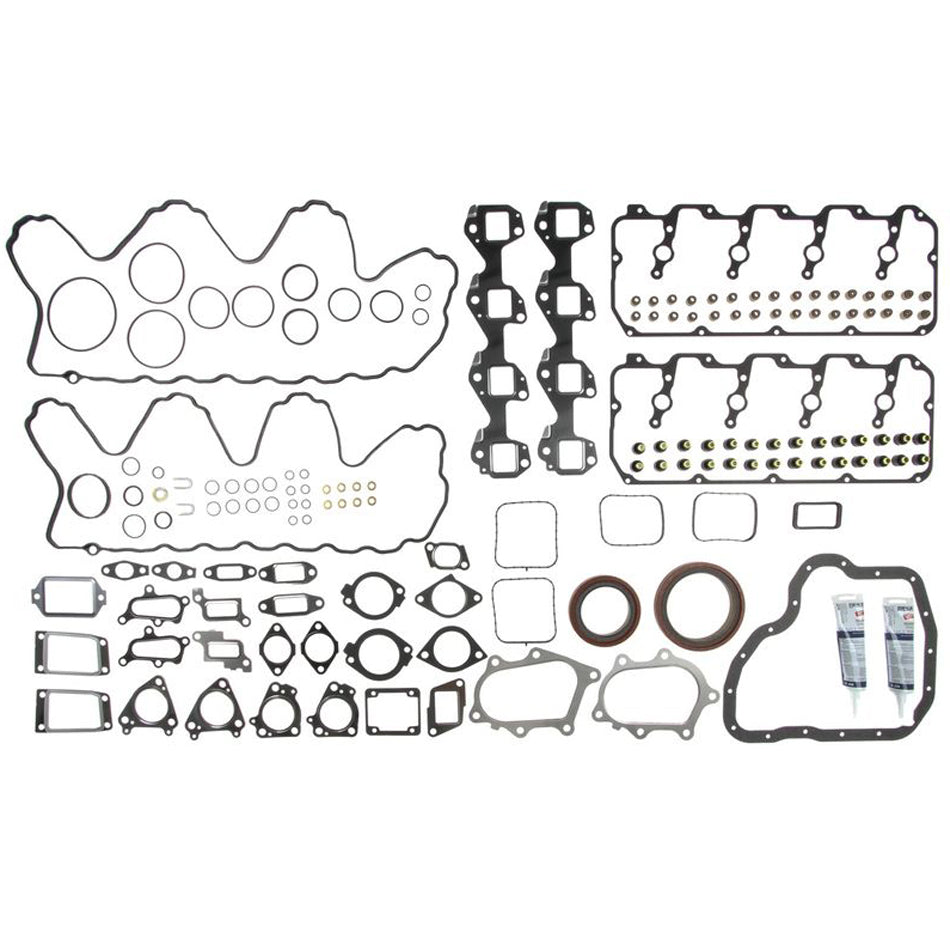 Clevite77 Engine Kit Gasket Set 6.6L GM Duramax Engine Gasket Kits BBKS_953727