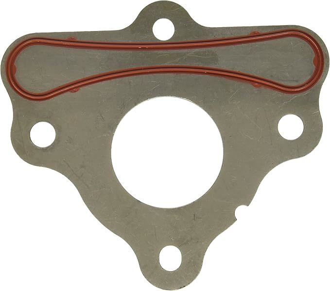 Clevite77 Camshaft Gasket 97 16 Chevy LS Camshaft Locking Plates B32270