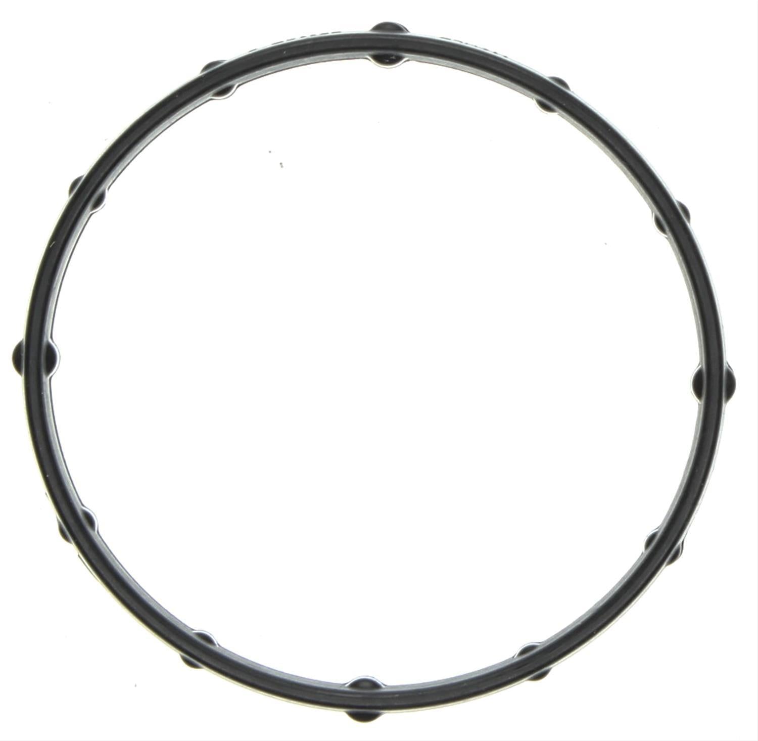 Clevite77 Thermostat Seal 14 22 Chevy 5.3L 6.2L Water Neck Gaskets C32719