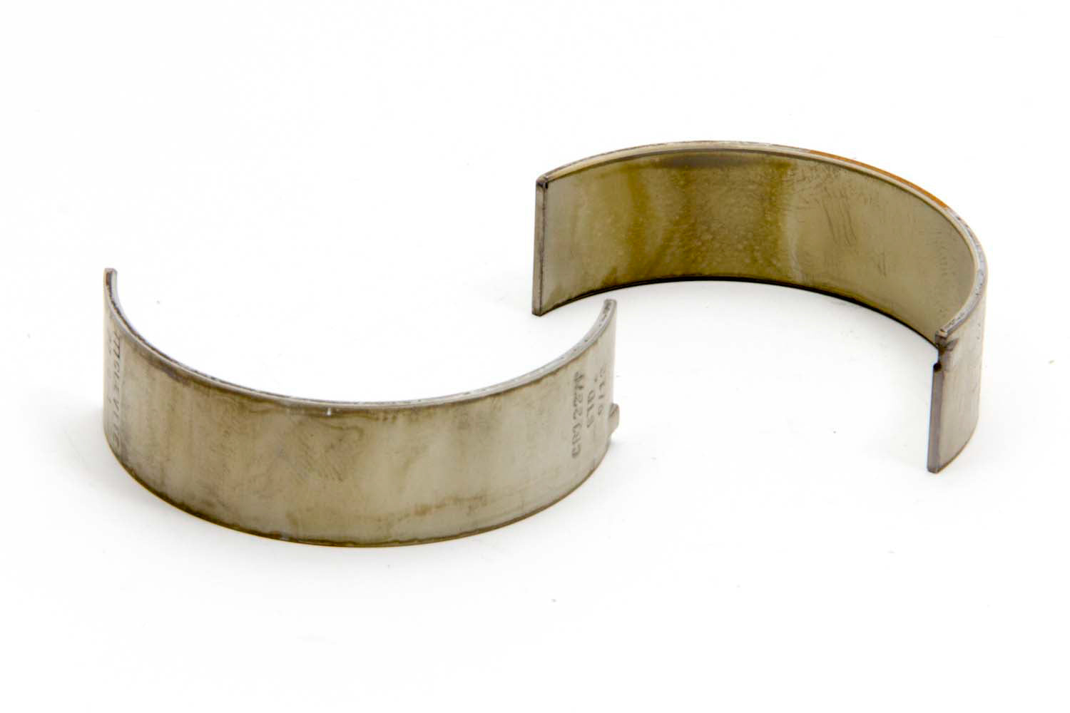 Clevite77 Rod Bearing Rod Bearings CB1227P10