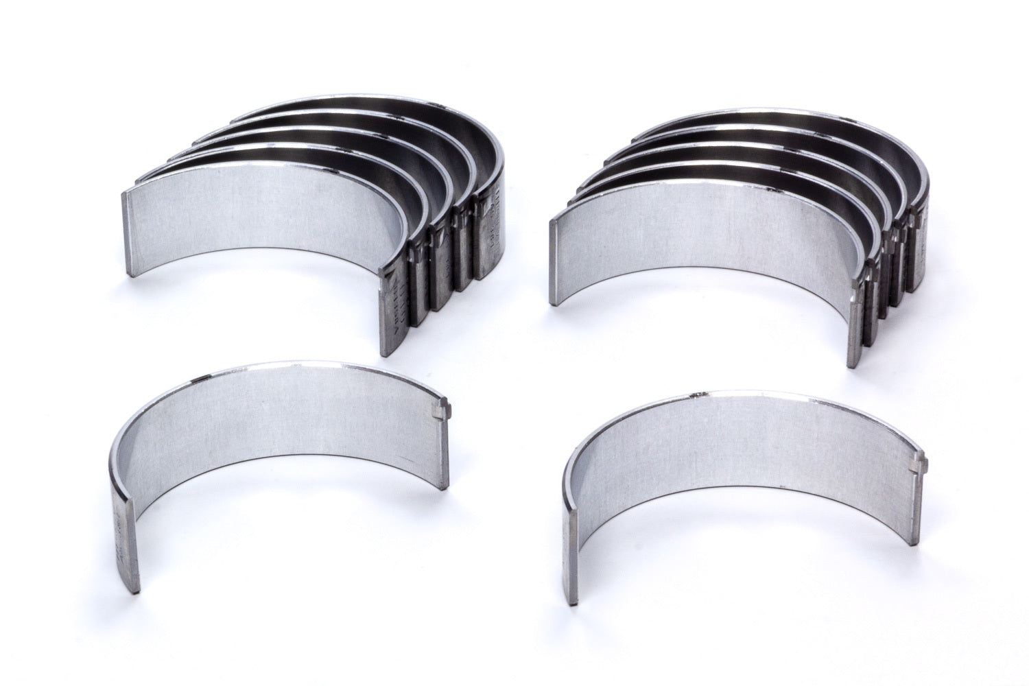 Clevite77 Rod Bearing Set Pack Of 6 Rod Bearings CB1358A106