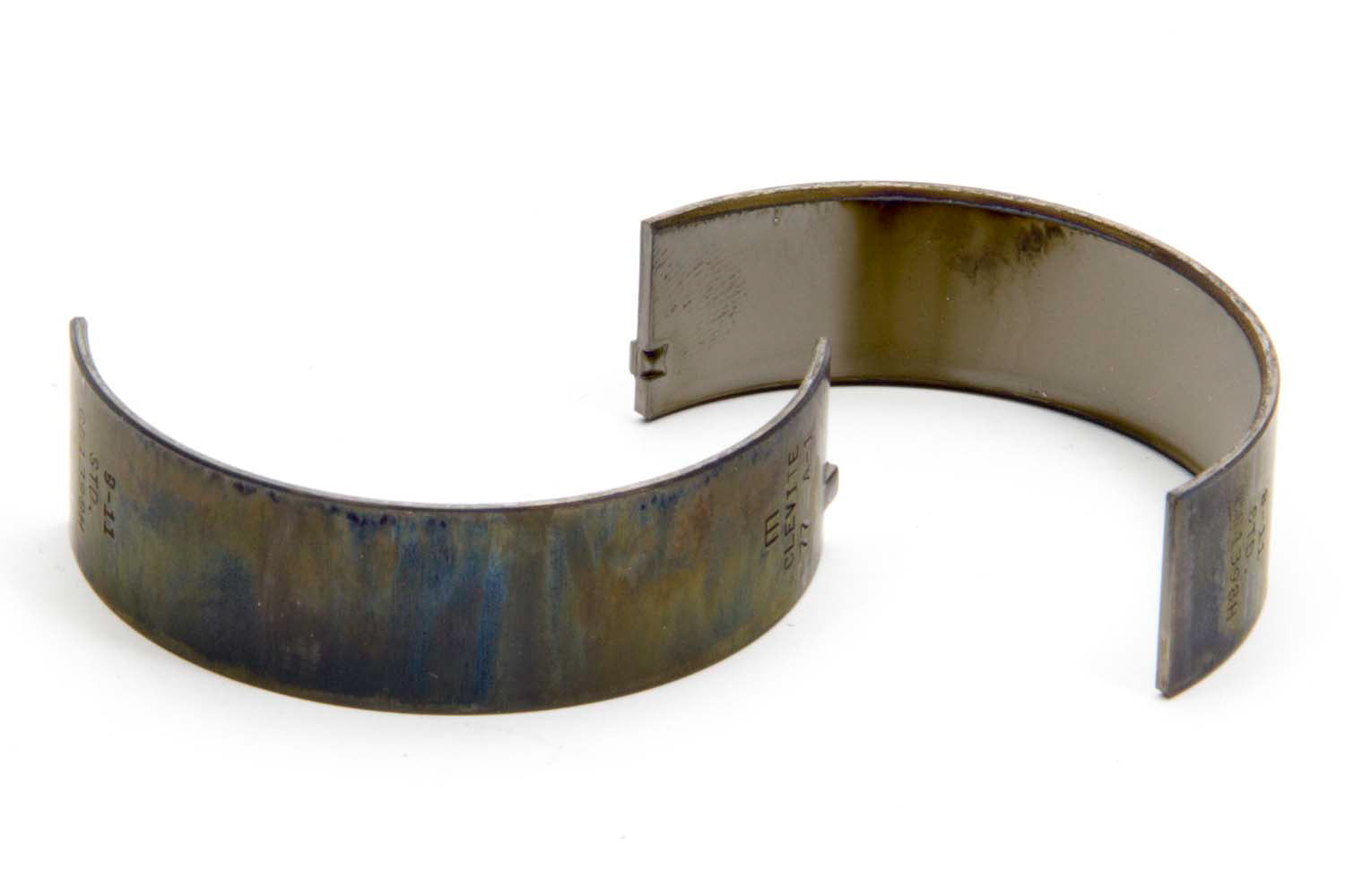Clevite77 Rod Bearing Rod Bearings CB1398HX