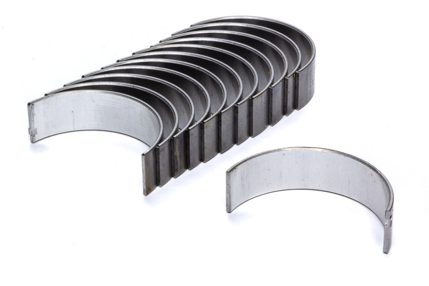 Clevite77 Rod Bearing Set Pack Of 6 Rod Bearings CB1443A6
