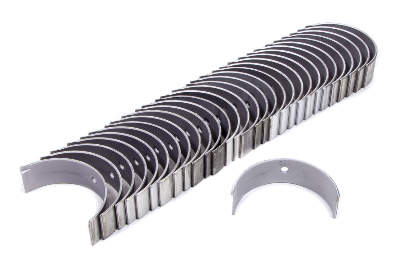 Clevite77 Lower Rod Bearings Only 30Pcs. CB1512VL30