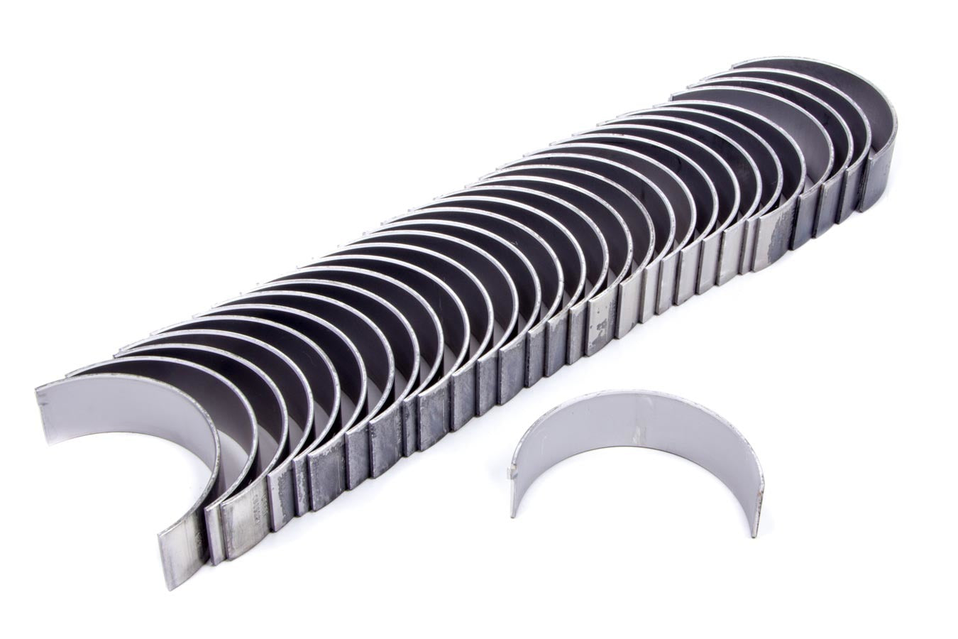 Clevite77 Upper Rod Bearings Only 30Pcs. CB1512VU30