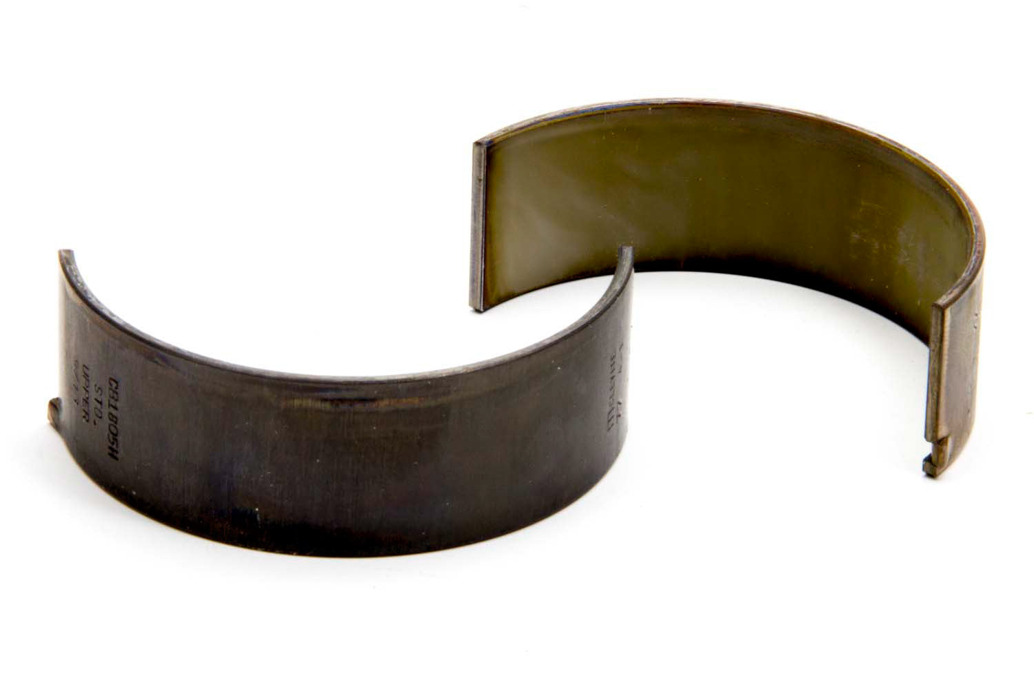 Clevite77 Rod Bearing Rod Bearings CB1805HX