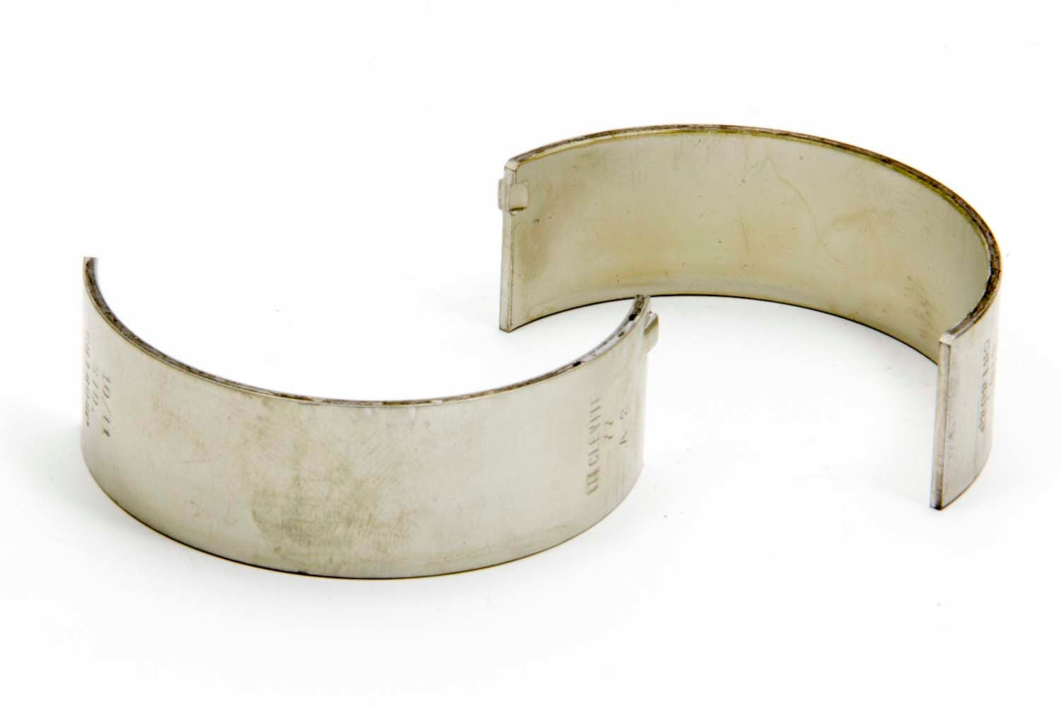 Clevite77 Rod Bearing Rod Bearings CB1808P
