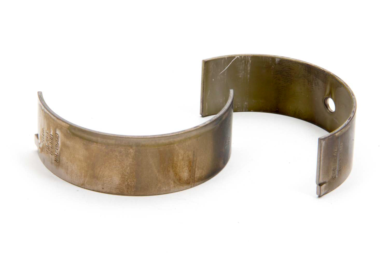 Clevite77 Rod Bearing Rod Bearings CB527HND10
