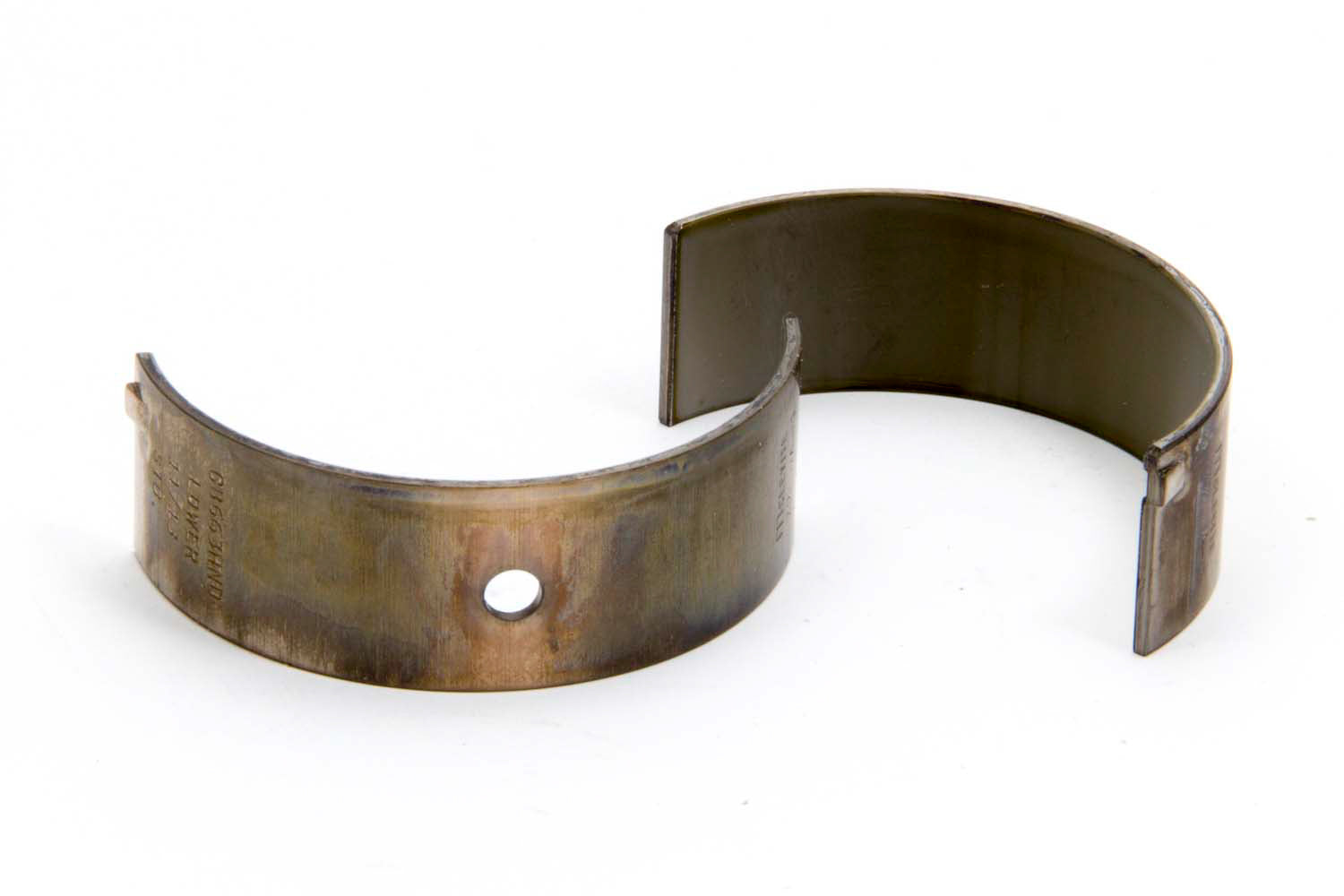 Clevite77 Rod Bearing Rod Bearings CB663HND1