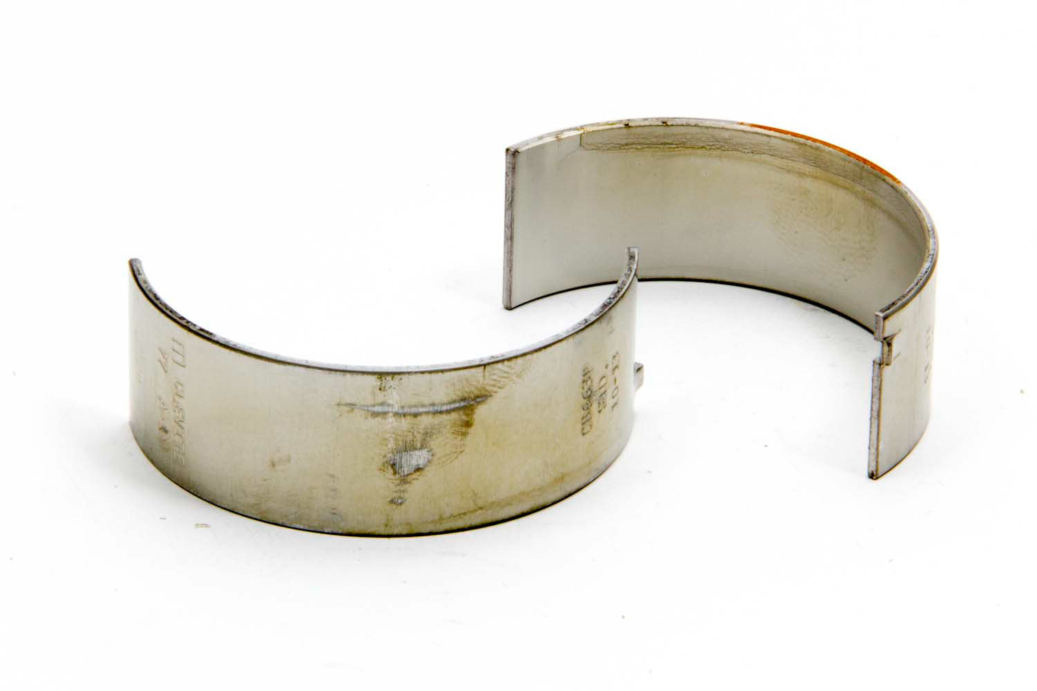 Clevite77 Rod Bearing Rod Bearings CB663P2