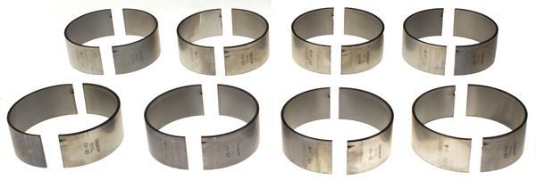 Clevite77 Small Block Chevy Rod Bearing Set 8Pk Rod Bearings CB663P8