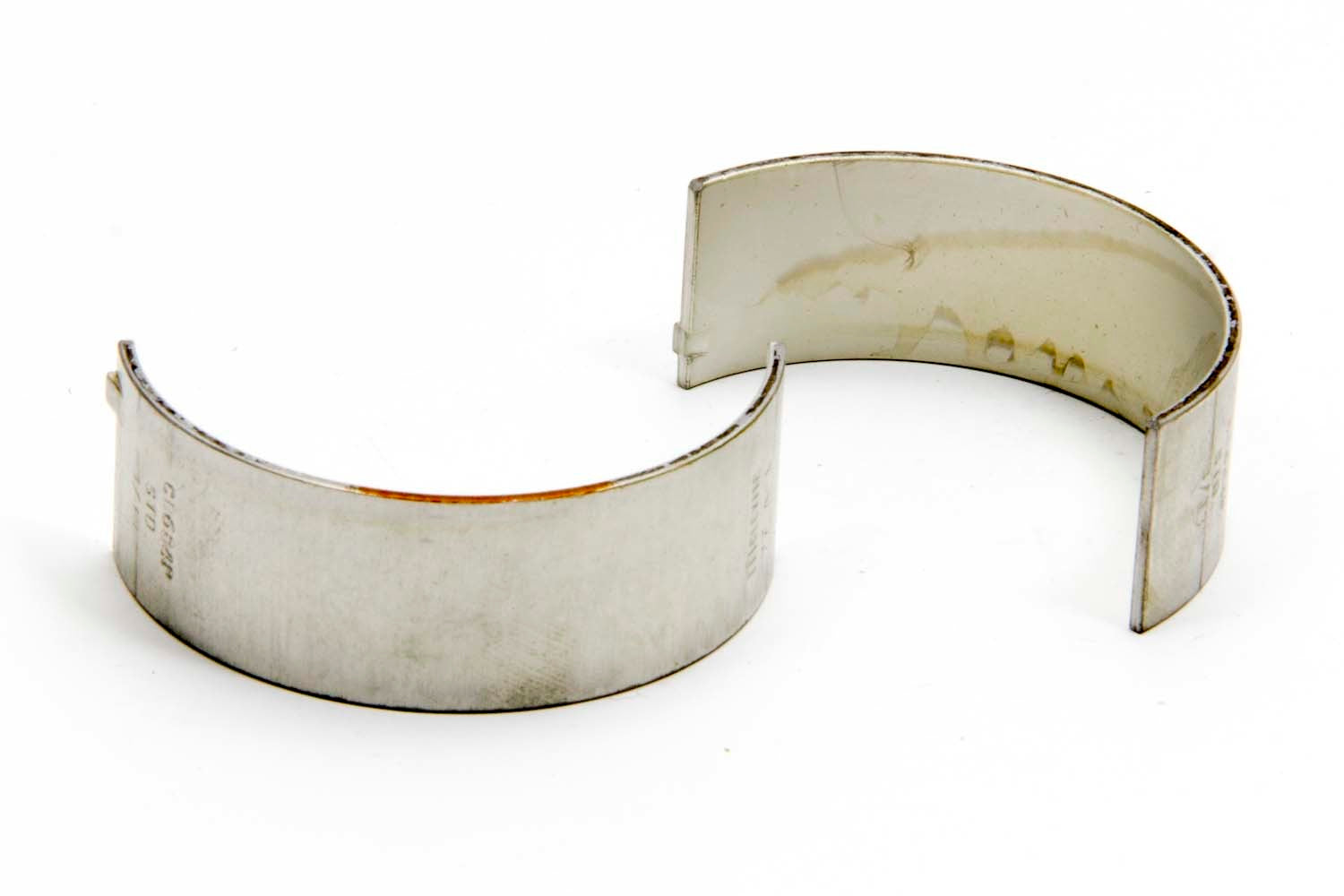 Clevite77 Rod Bearing Rod Bearings CB684P