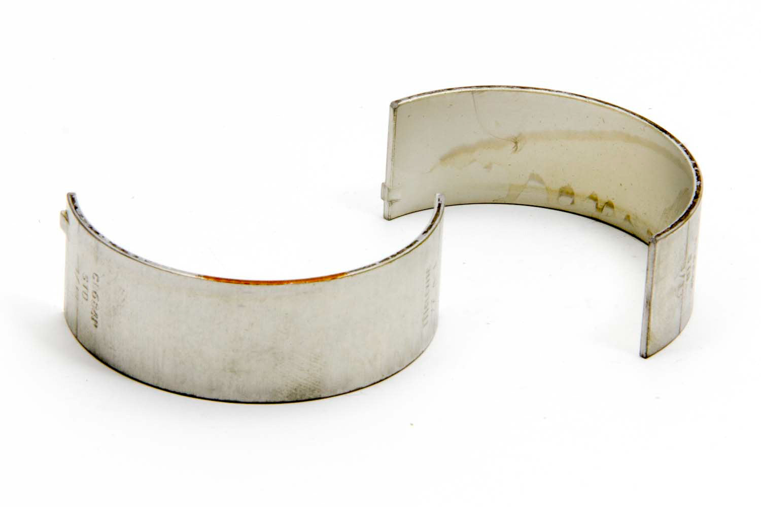 Clevite77 Rod Bearing Rod Bearings CB684P10