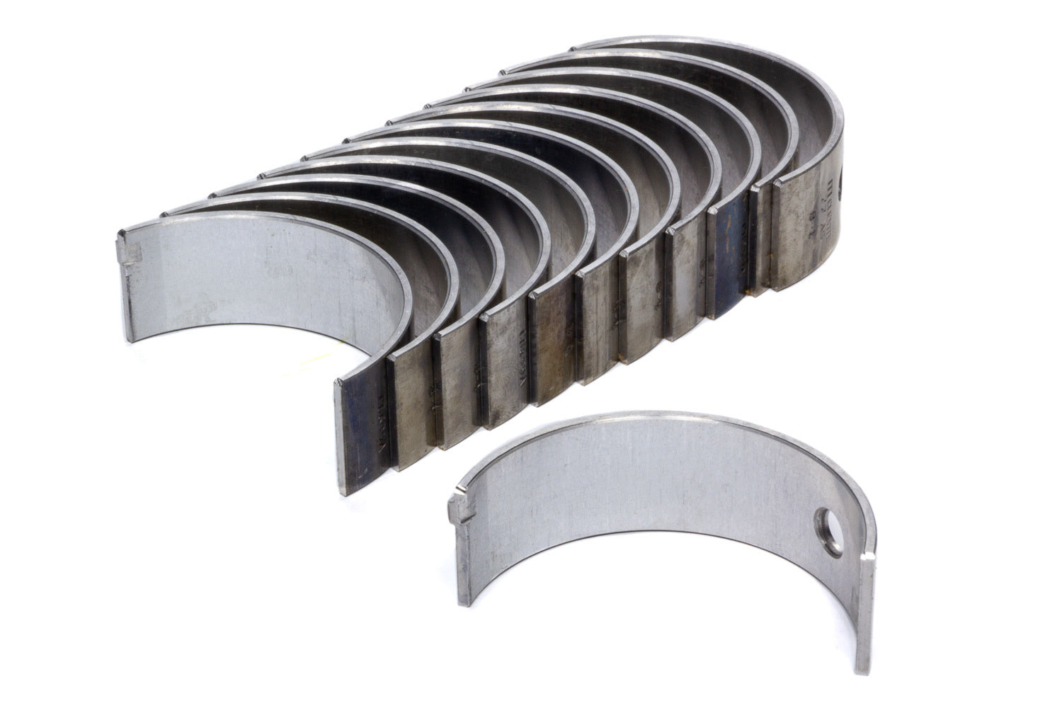 Clevite77 Rod Bearing Set Pack Of 6 Rod Bearings CB699A6