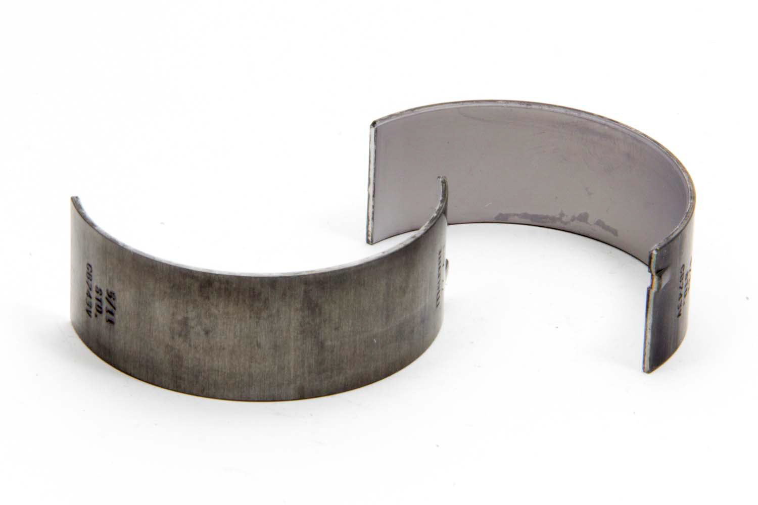 Clevite77 Rod Bearing Rod Bearings CB743V10