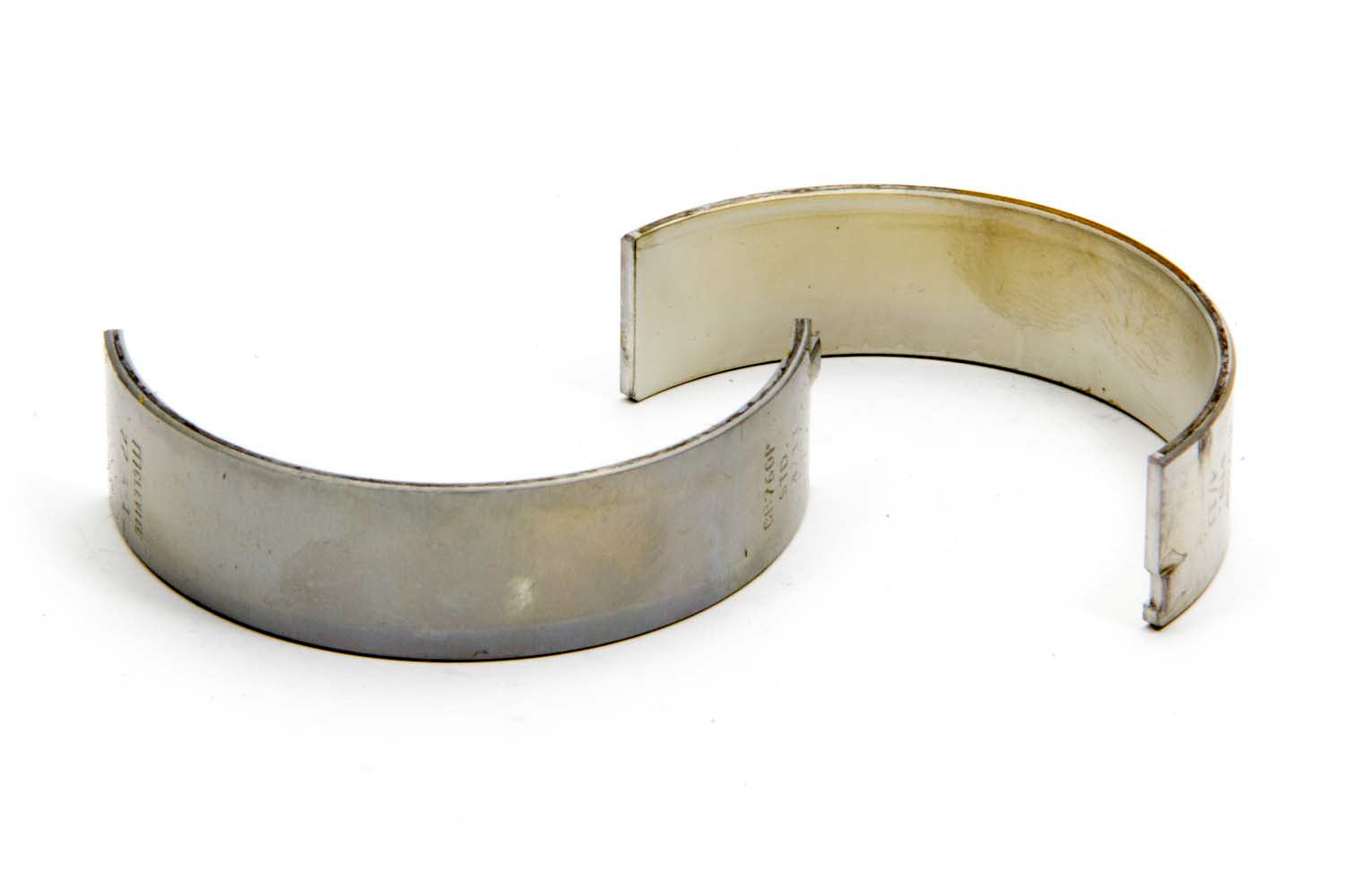 Clevite77 Rod Bearing Rod Bearings CB760P20