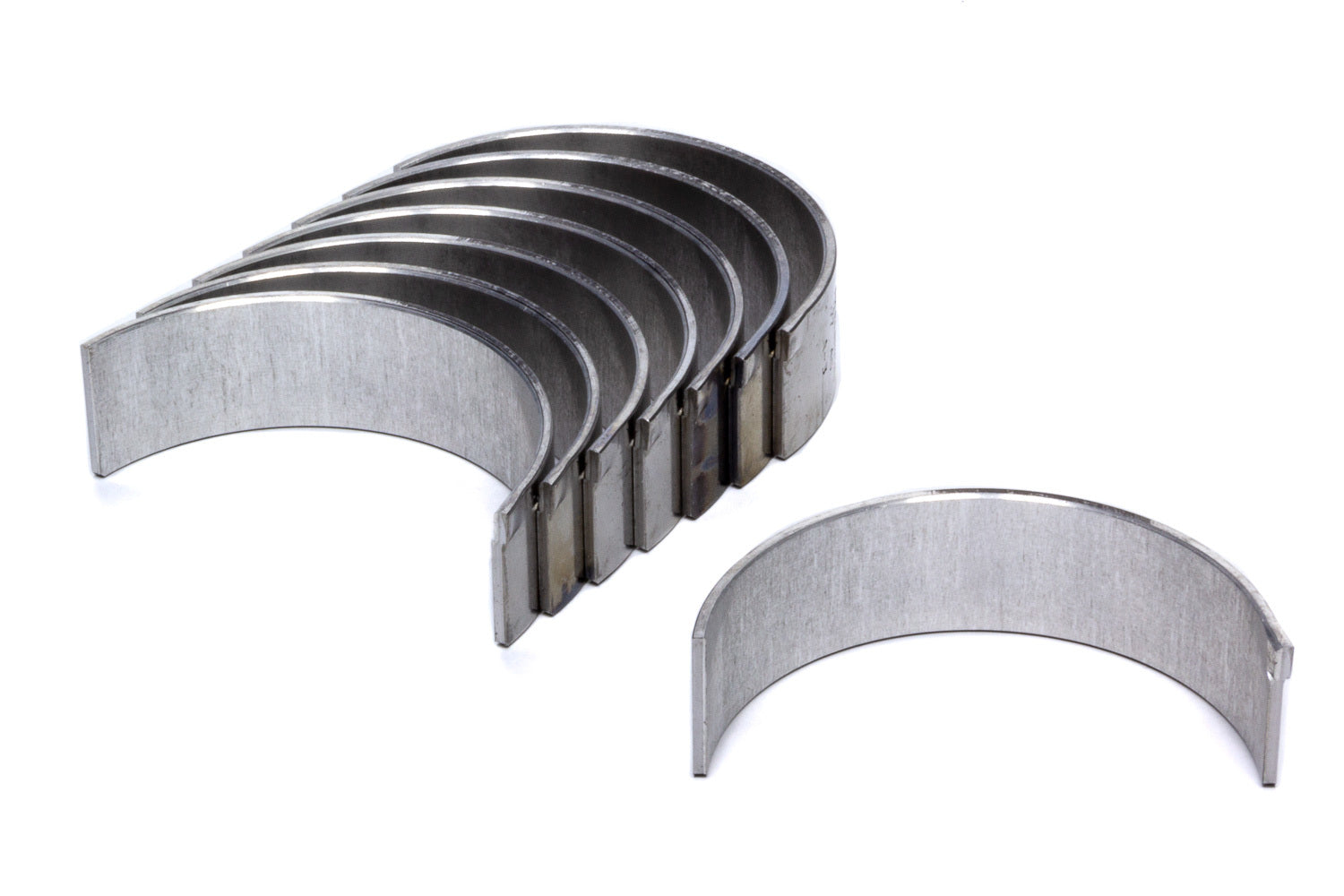 Clevite77 Rod Bearing Set Pack Of 4 Rod Bearings CB780A4