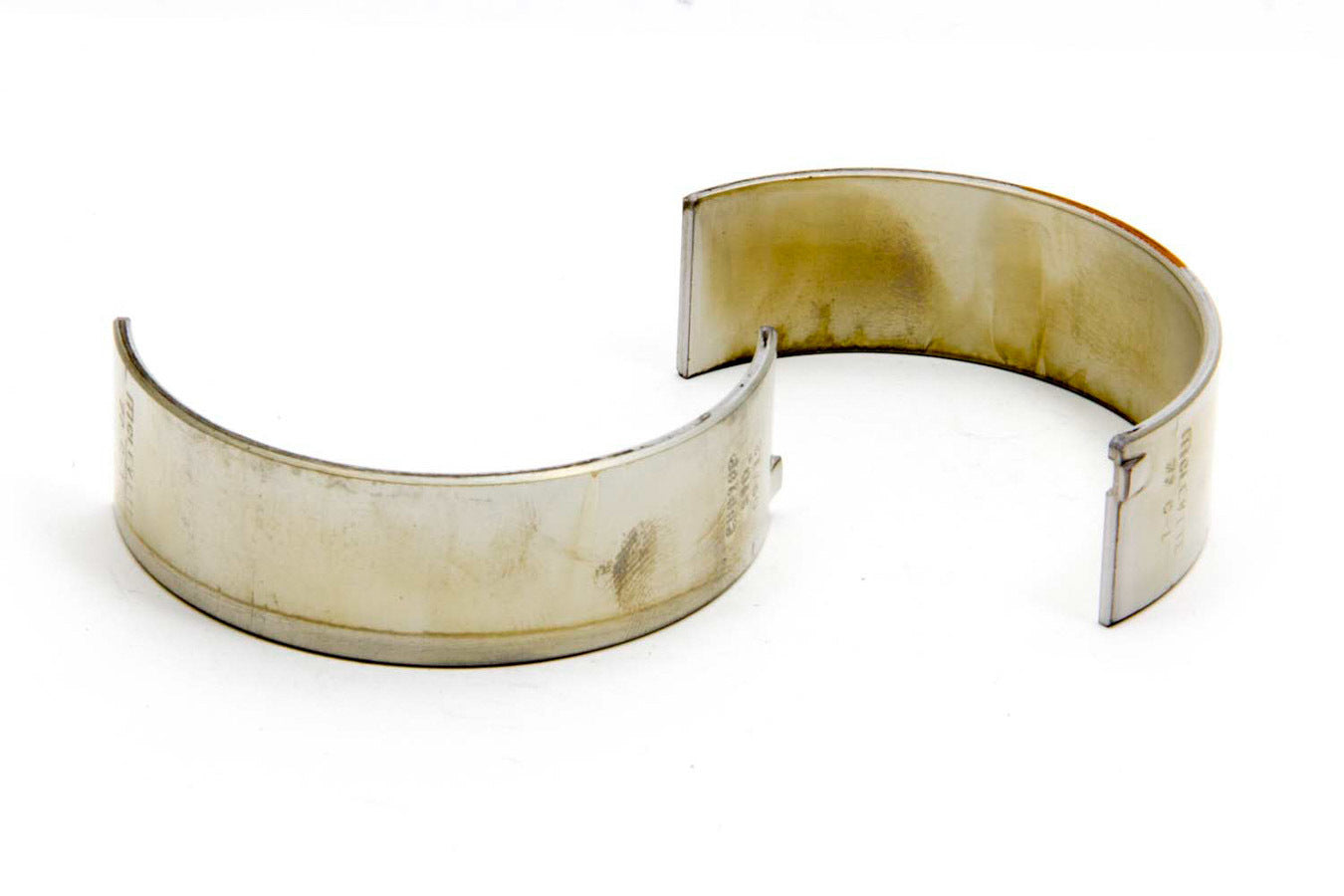 Clevite77 Rod Bearing Rod Bearings CB818P10