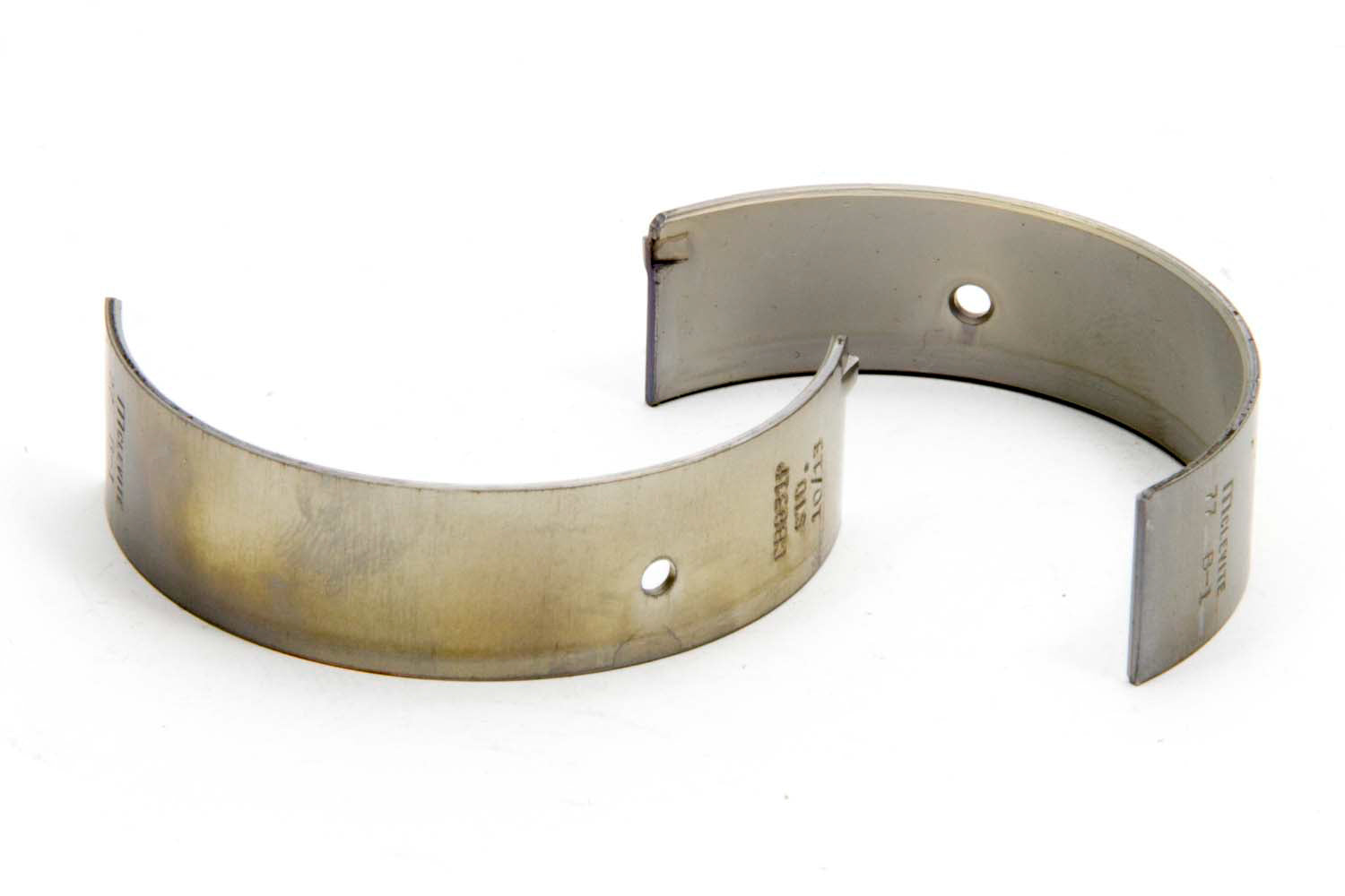 Clevite77 Rod Bearing Rod Bearings CB831P30