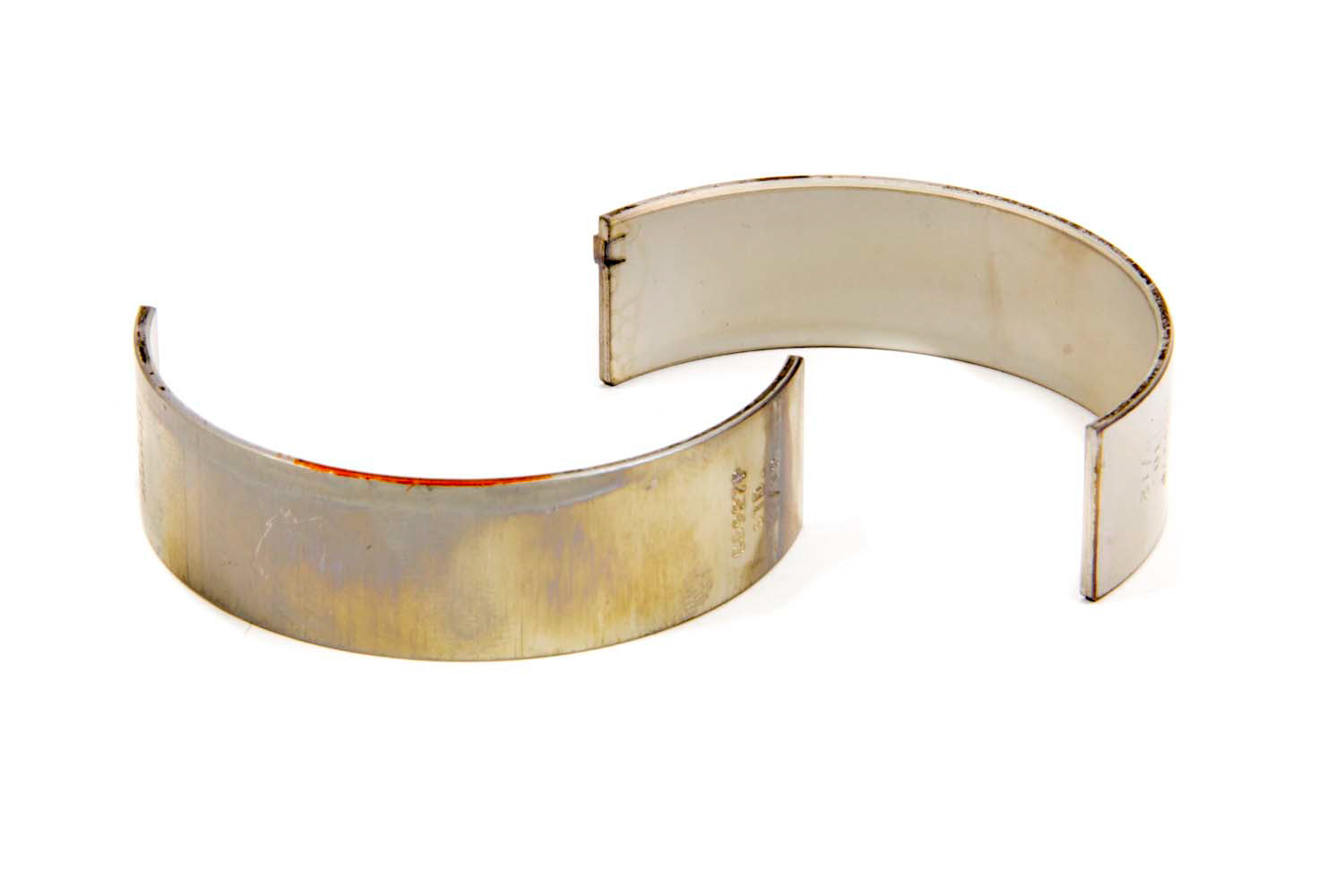 Clevite77 Rod Bearing Rod Bearings CB927P