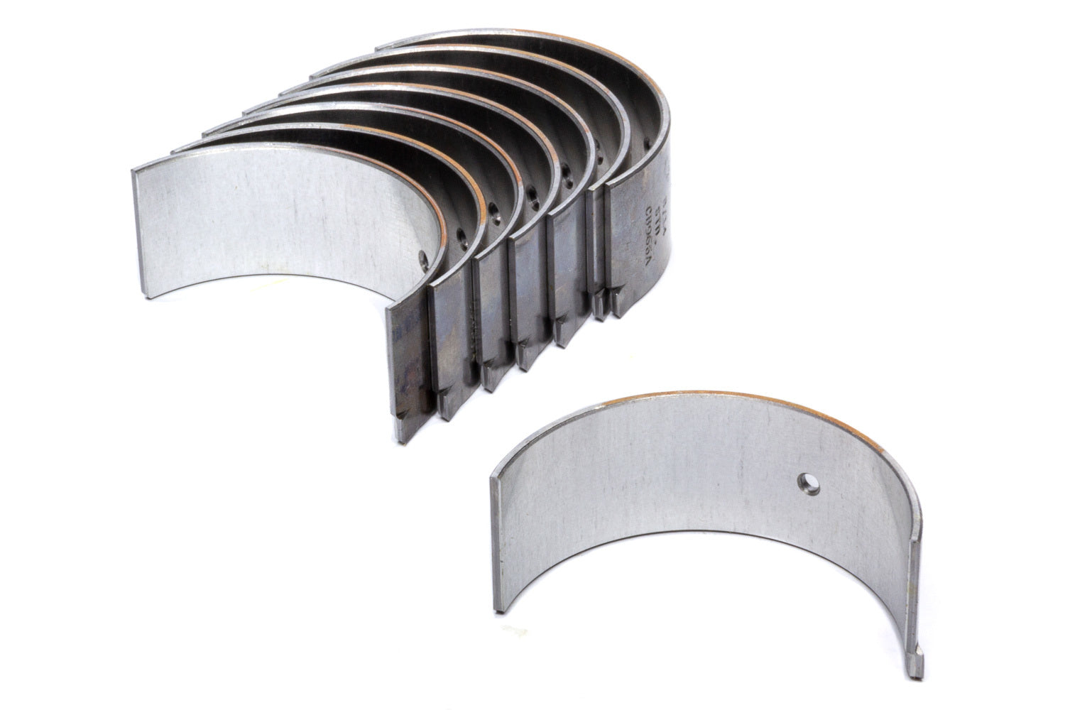 Clevite77 Rod Bearing Set Pack Of 4 Rod Bearings CB966A4