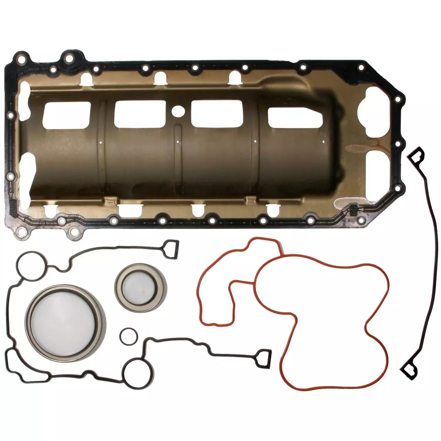 Clevite77 Conversion Gasket Set 05 21 Hemi 5.7L Engine Gasket Kits CS54418A