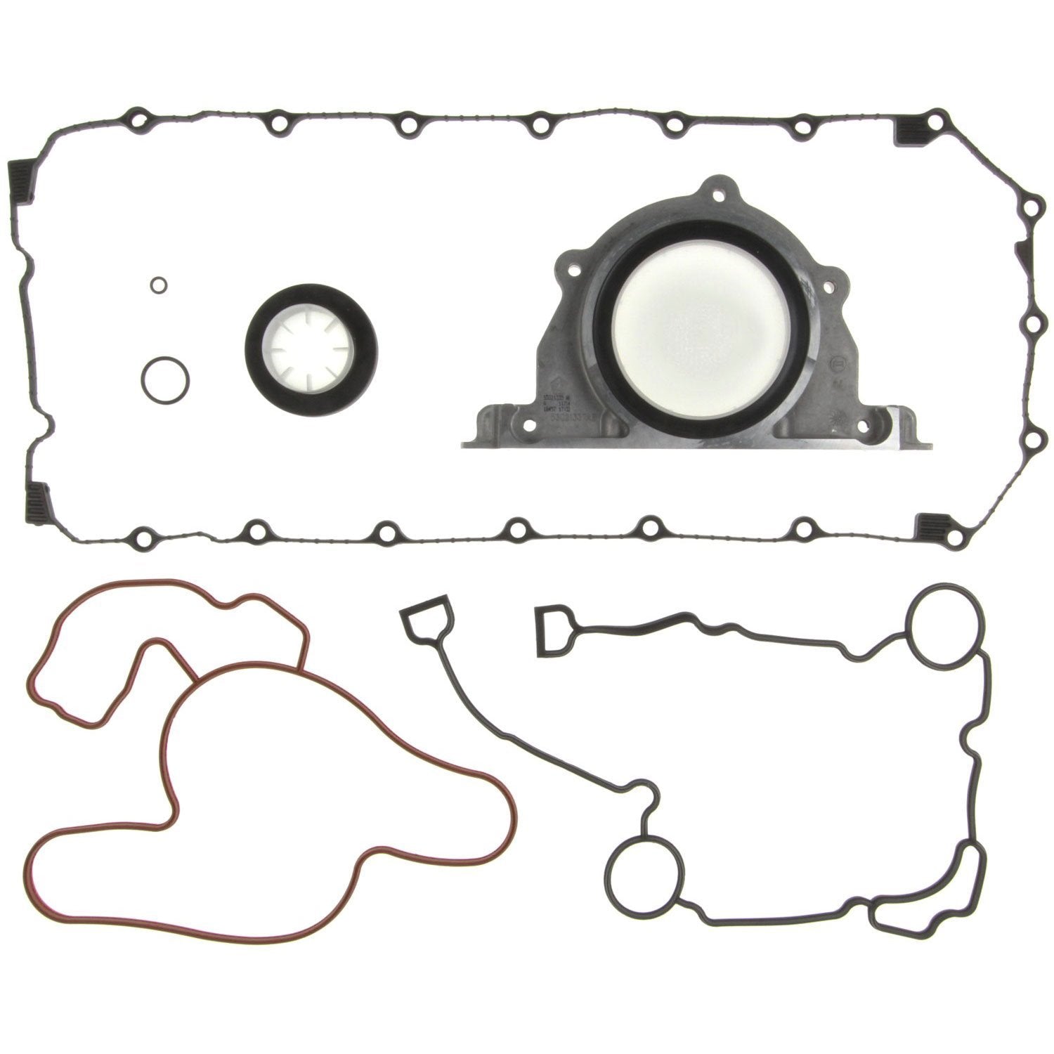 Clevite77 Conversion Gasket Set 11 16 Hemi 5.7L Engine Gasket Kits CS54418D