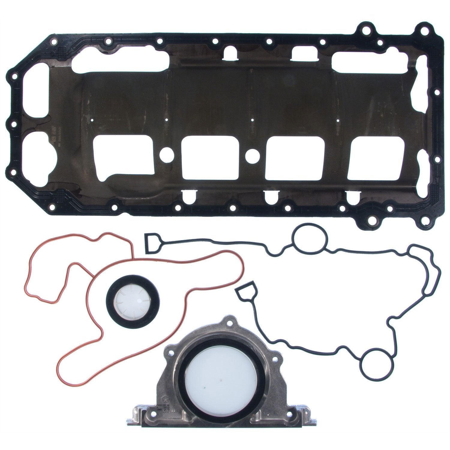 Clevite77 Conversion Gasket Set 06 10 Hemi 6.1L Engine Gasket Kits CS54734