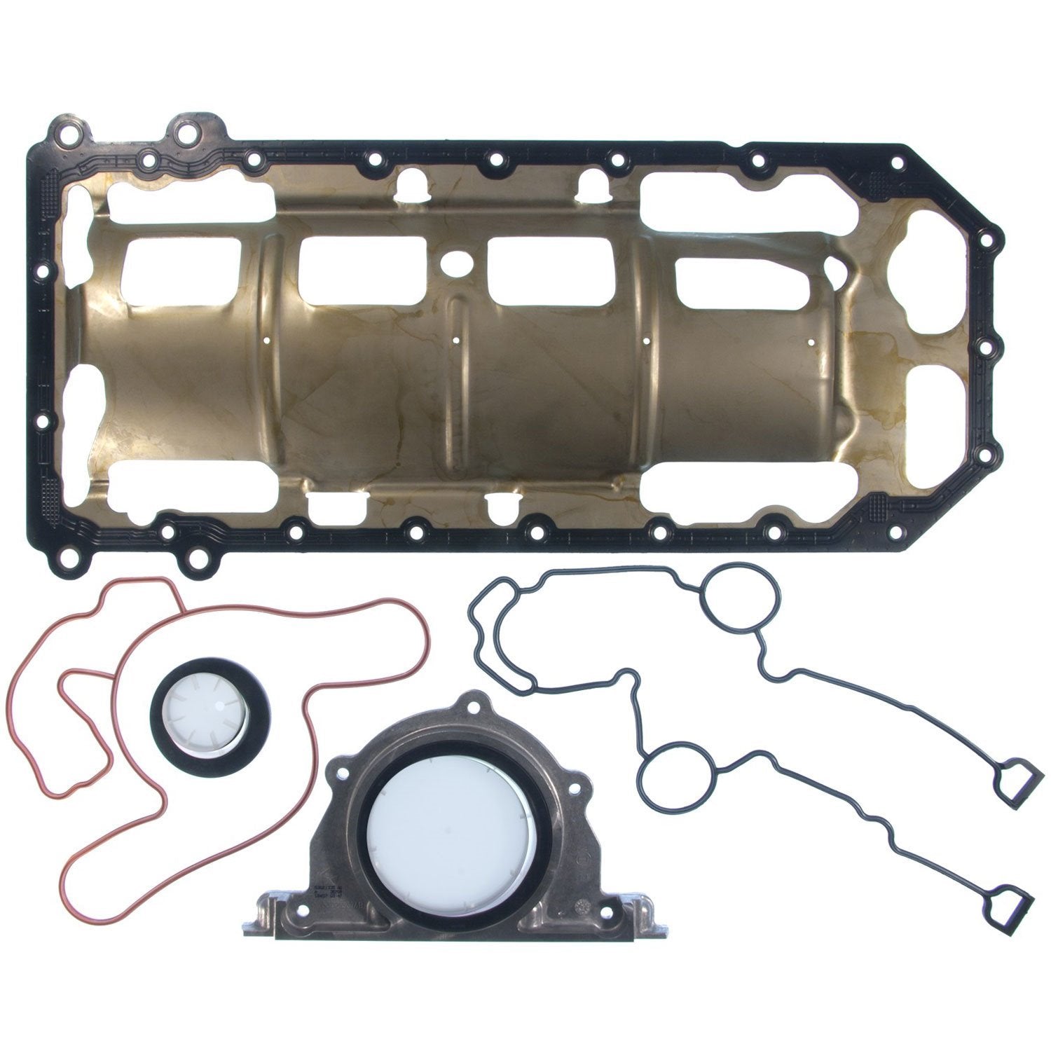 Clevite77 Conversion Gasket Set 05 10 Hemi 6.1L Engine Gasket Kits CS54734A