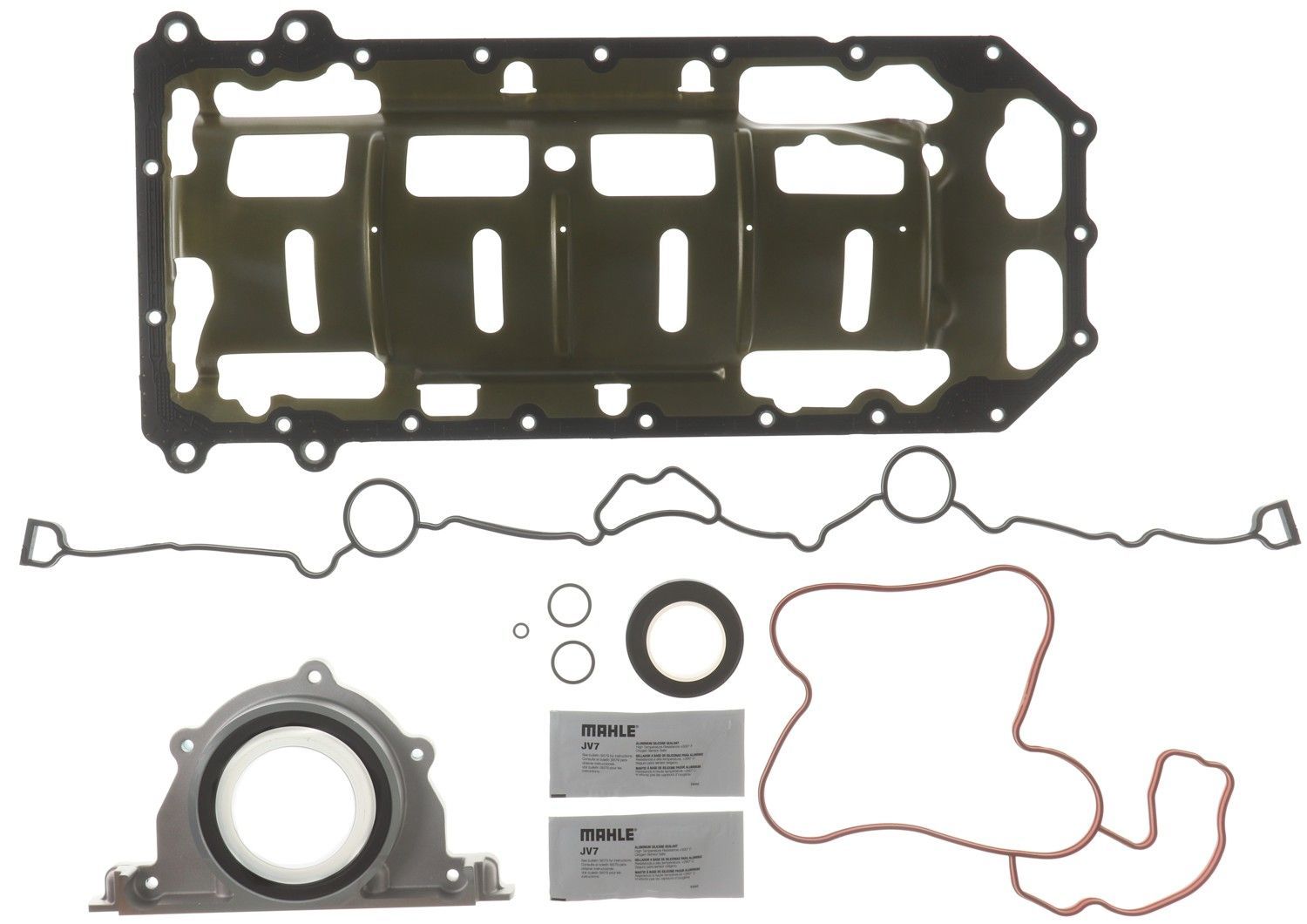 Clevite77 Conversion Gasket Set 11 20 Hemi 6.4L Engine Gasket Kits CS55457