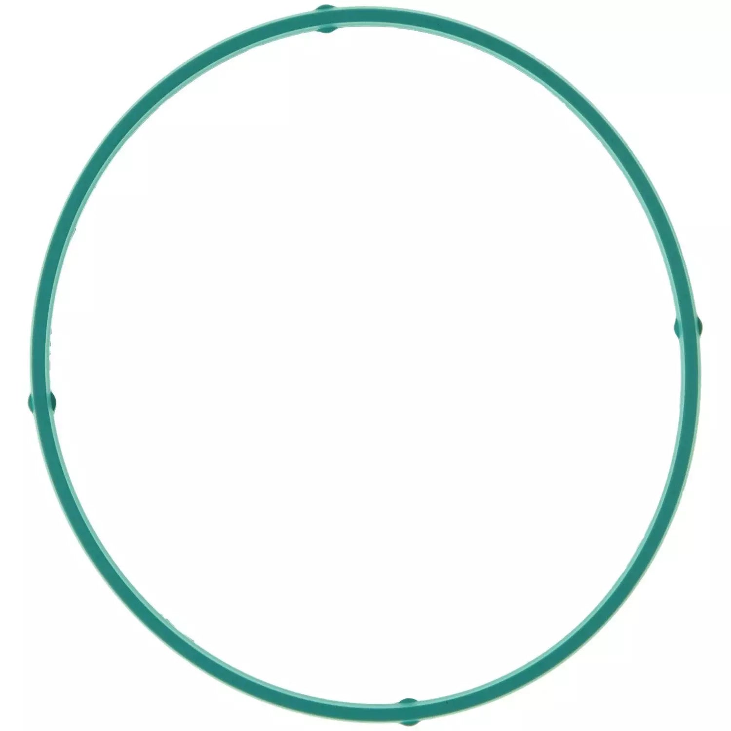 Clevite77 Throttle Body Gasket 05 15 Chevy 6.0 6.2 7.0L Throttle Body Gaskets G31963
