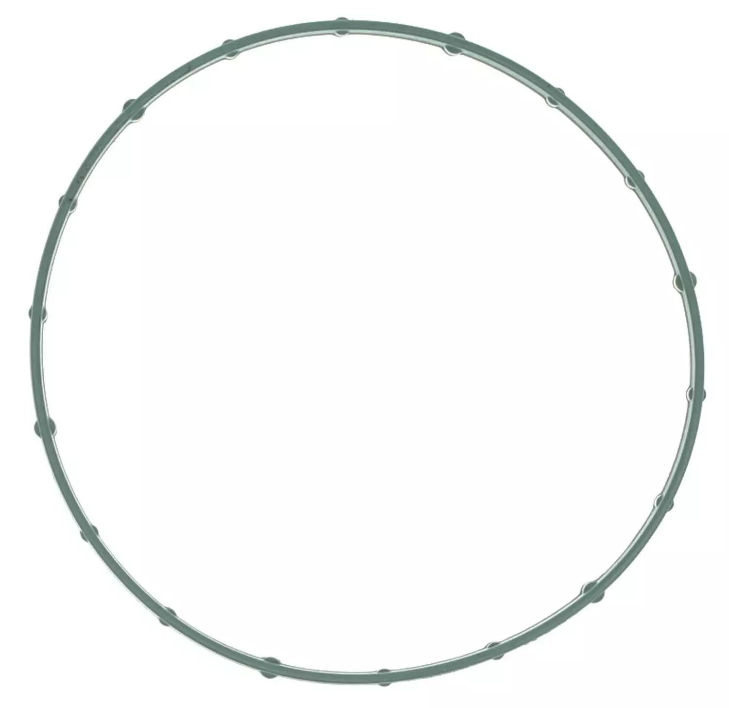 Clevite77 Throttle Body Gasket 14 22 Chevy 5.3L Throttle Body Gaskets G32720