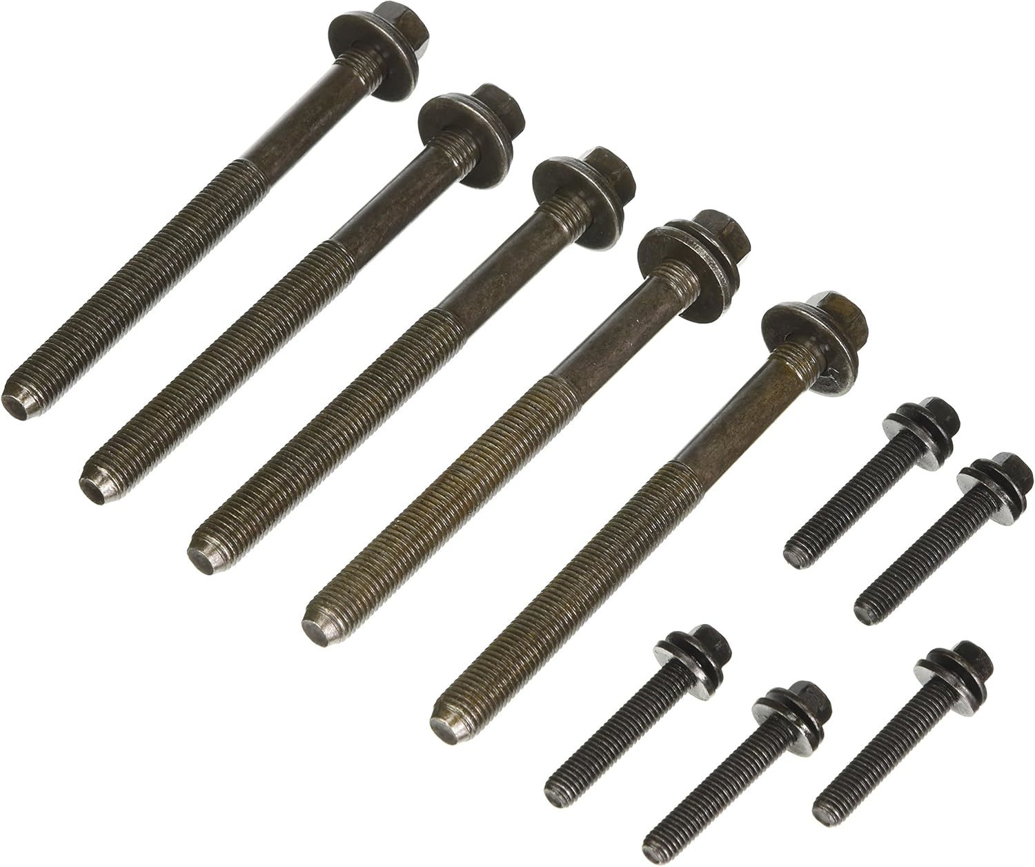 Clevite77 Head Bolt Set 03 21 Hemi 5.7L Cylinder Head Fastener Kits GS33429