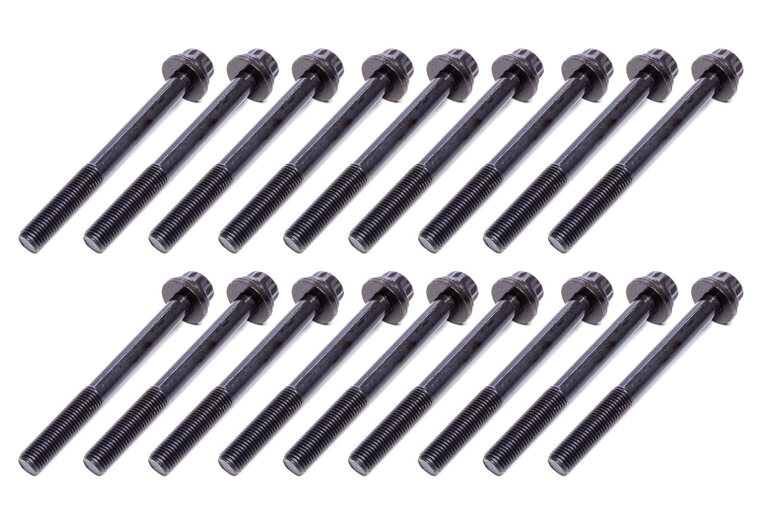 Clevite77 Cylinder Head Bolts GM Duramax Cylinder Head Fastener Kits GS33504