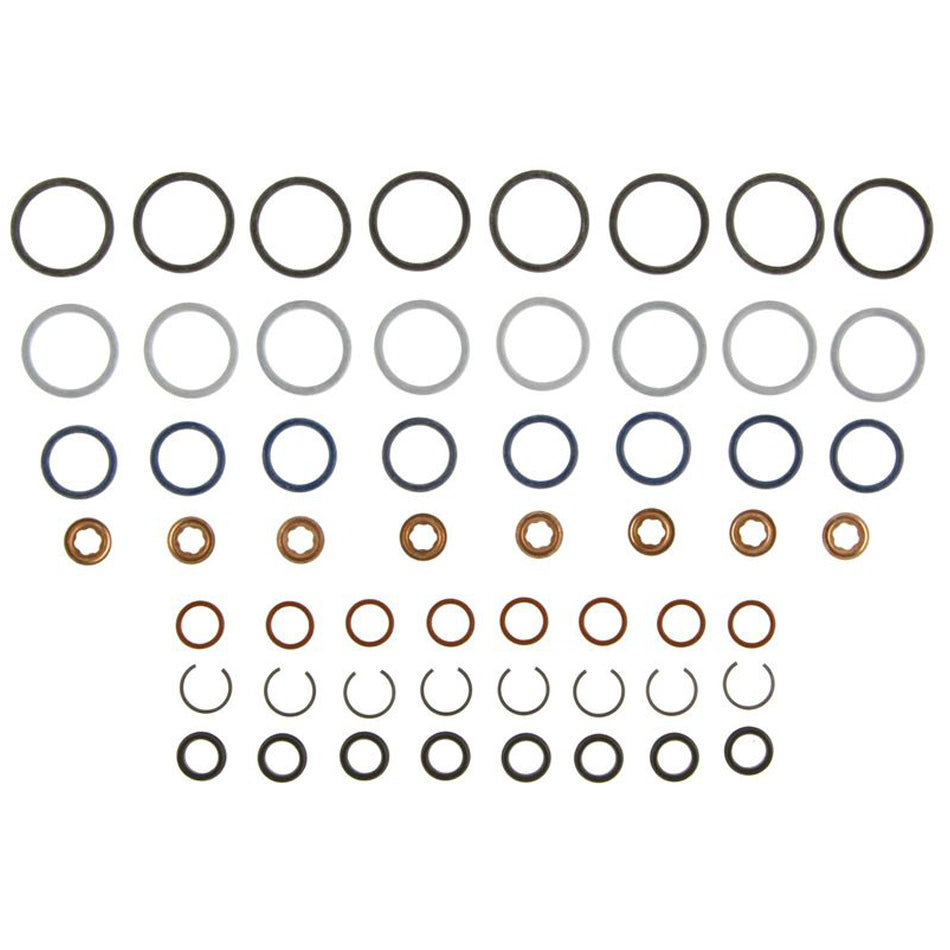 Clevite77 Injector O Rings Ford 6.0L Diesel O-rings GS33711