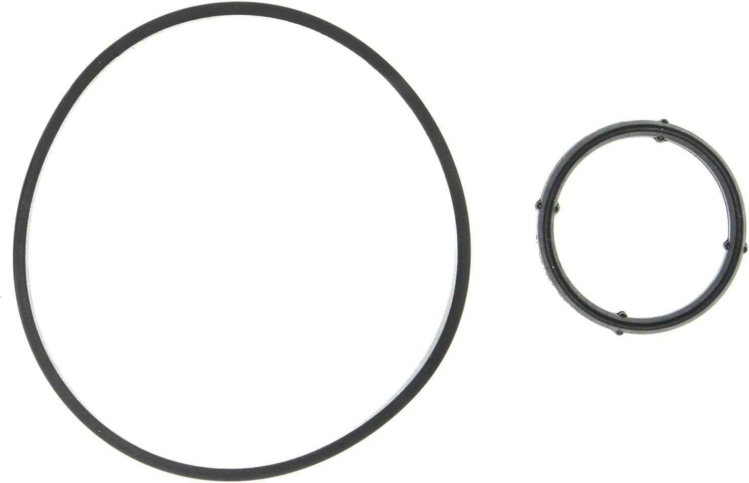 Clevite77 Oil Filter Adapter Gskt 03 21 Hemi 5.7L Oil Filter Adapter Gaskets GS33767