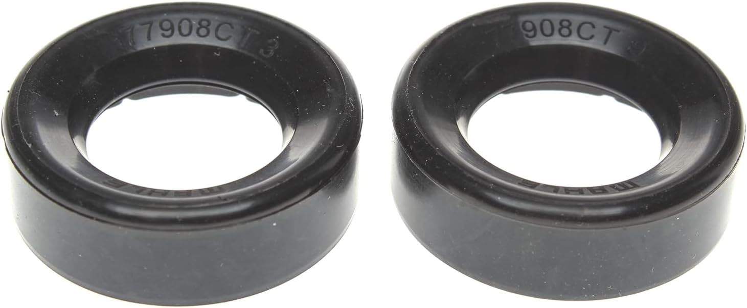 Clevite77 Camshaft Seal Kit 11 24 Ford 5.0L Cam Seals GS33868