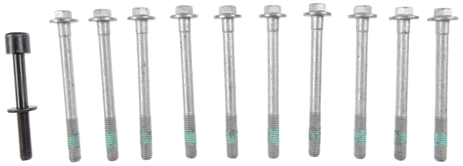 Clevite77 Head Bolt Set 14 22 Chevy 5.3L 6.2L Cylinder Head Fastener Kits GS33938